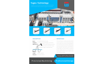 Brochure for Nucleas Pulposus Forceps