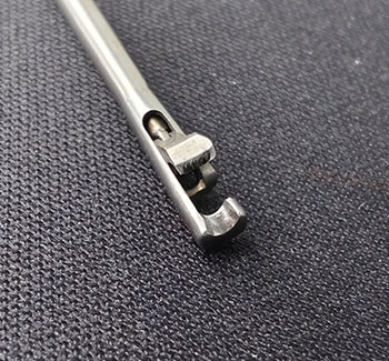 Suture Scissor Pro