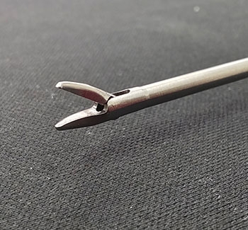 Needle Holder