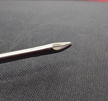 Needle Holder