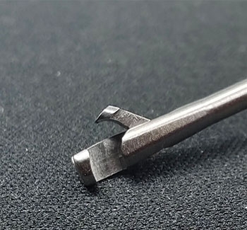 Suture Scissor