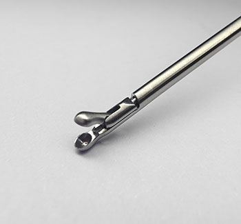Nucleas Pulposus Forceps