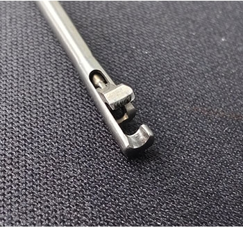 Suture Scissor Pro