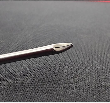 Needle Holder