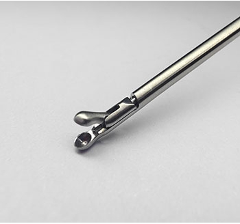 Nucleas Pulposus Forceps