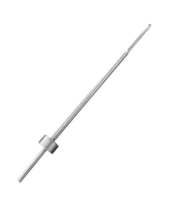 Nucleas Pulposus Forceps