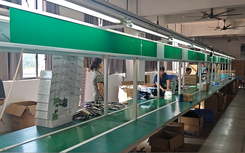Production Line
